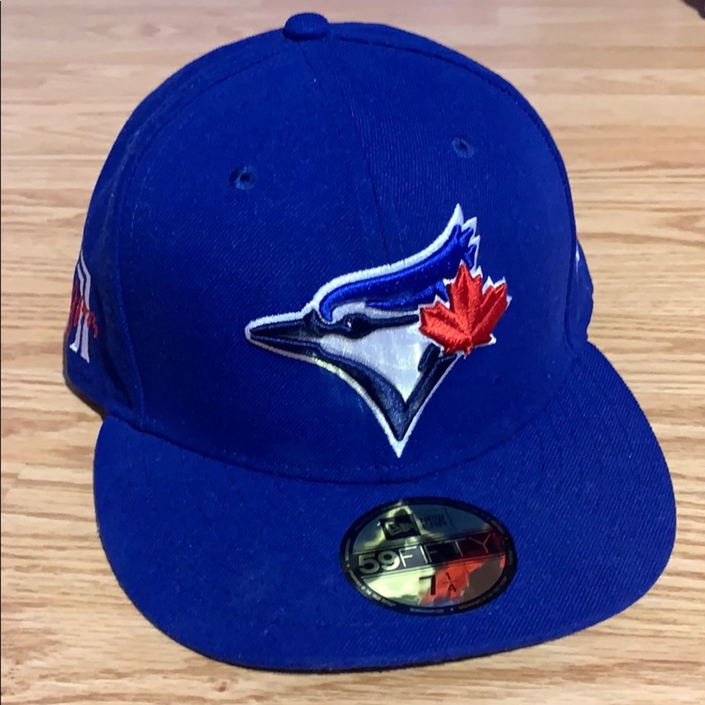Toronto Blue Jays - Fitted Hat